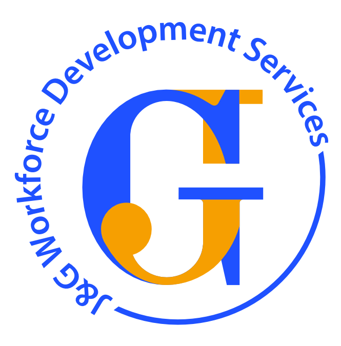 J&G Workforce Development Services logo