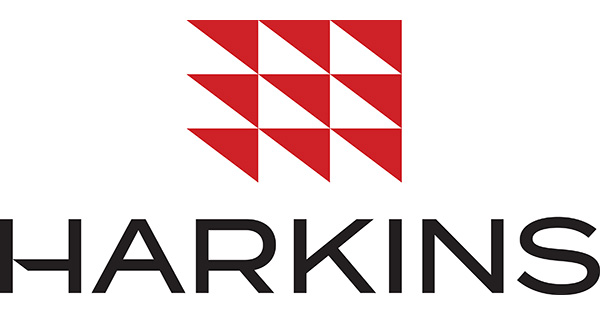 Harkins logo
