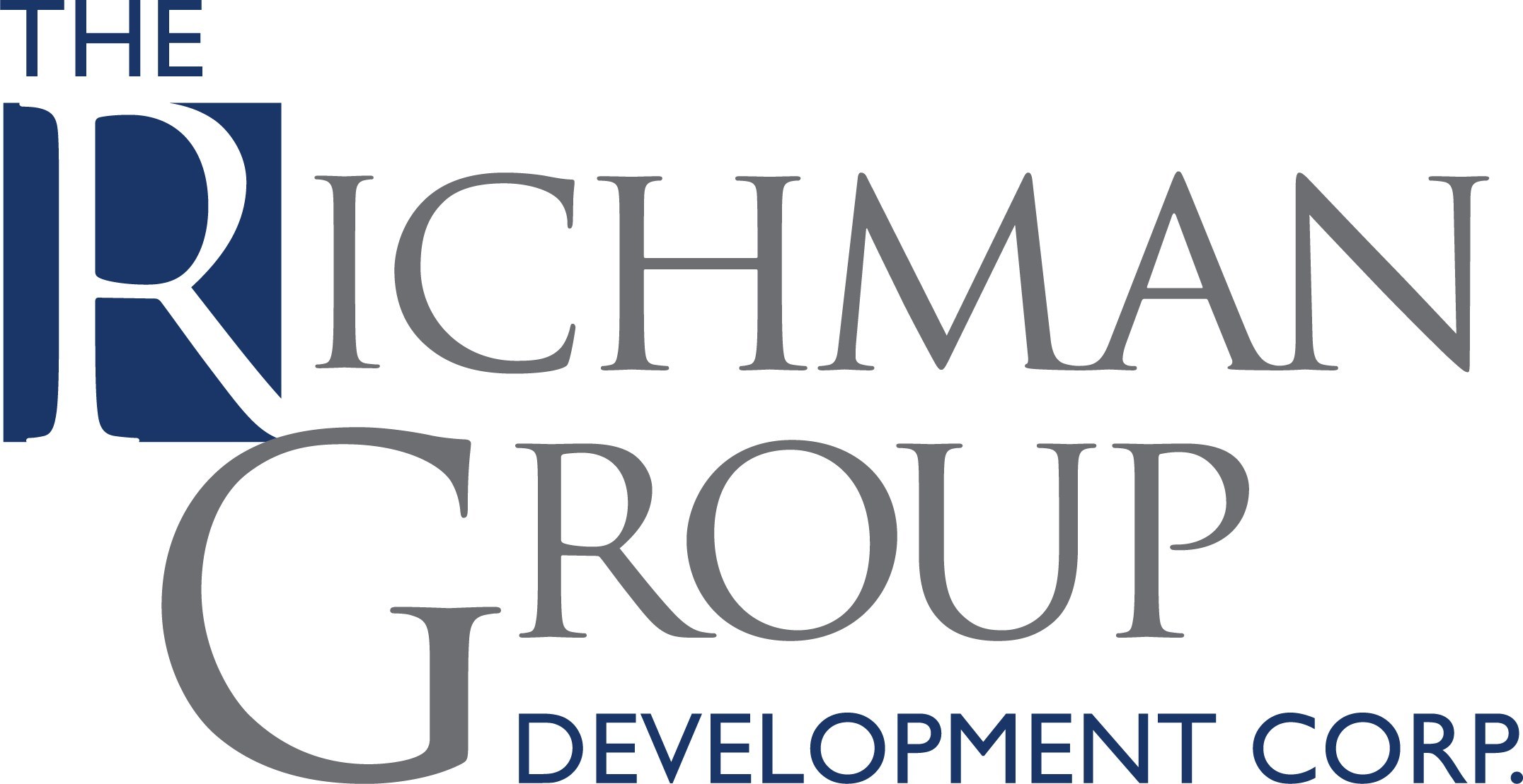 The Richman Group logo