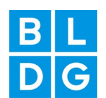 BLDG Management logo