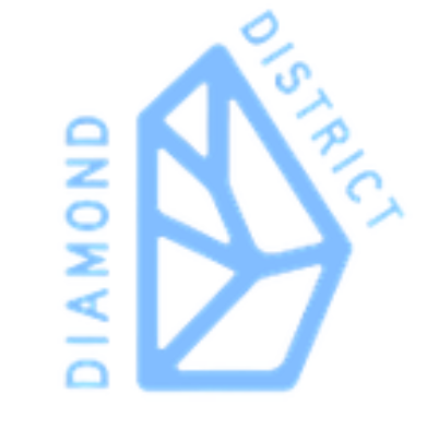 Diamond District logo