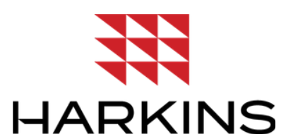 Harkins logo