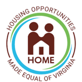 Housing Opportunities Made Equal of Virginia logo