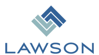 Lawson logo