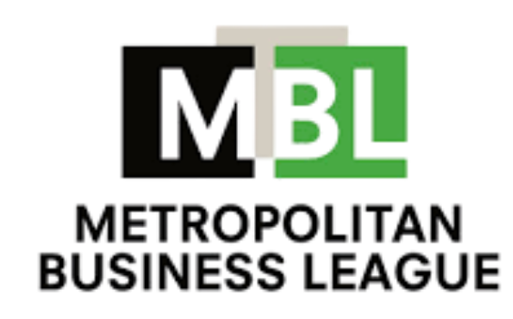 Metropolitan Business League logo