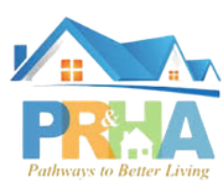 Petersburg Redevelopment and Housing Authority logo