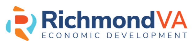 Richmond Economic Development logo