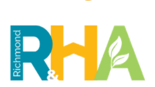 Richmond Redevelopment and Housing Authority logo