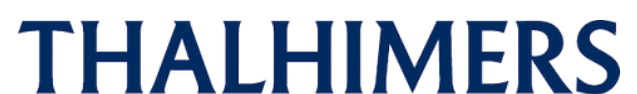 Thalhimer logo