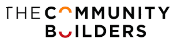 The Community Builders logo