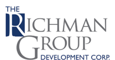The Richman Group logo