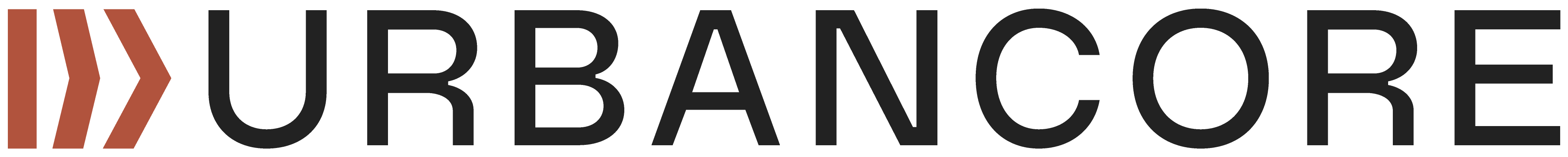 Urban Core logo