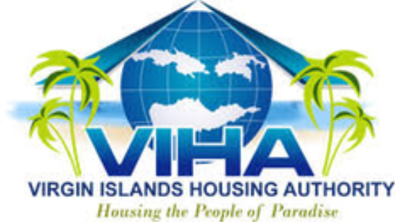 Virgin Islands Housing Authority logo