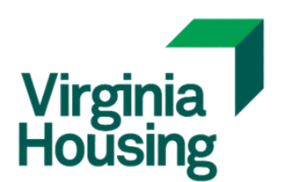 Virginia Housing logo