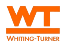 Whiting-Turner logo